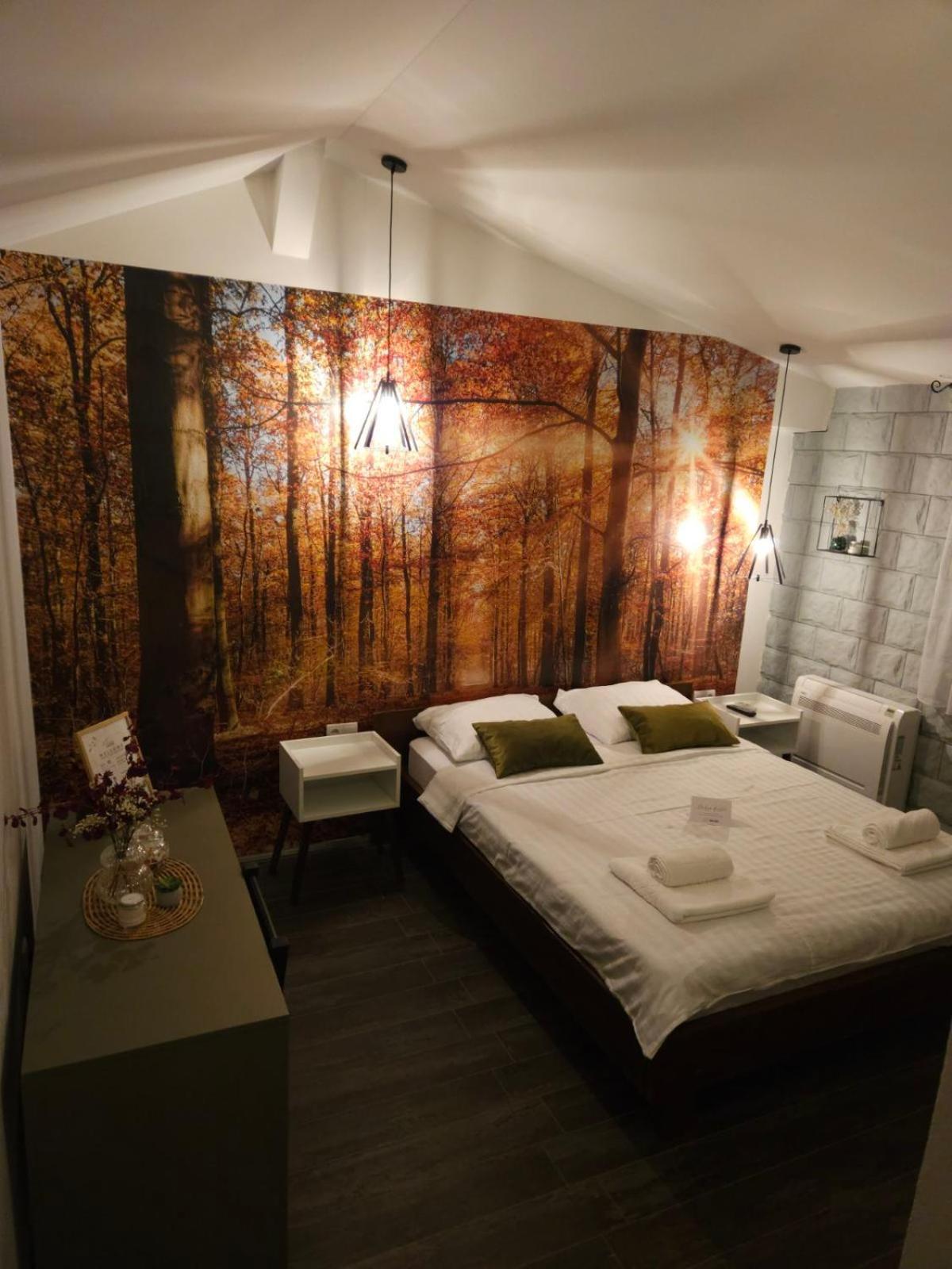 Apartmani Drijen Ravno Exterior foto